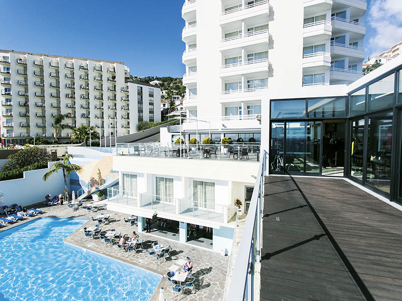 Hotel Raga